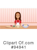 Cooking Clipart #94941 by Monica
