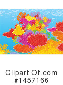 Coral Clipart #1457166 by Alex Bannykh