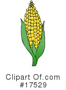 Corn Clipart #17529 by djart