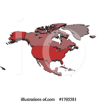 Royalty-Free (RF) Coronavirus Clipart Illustration by KJ Pargeter - Stock Sample #1705581