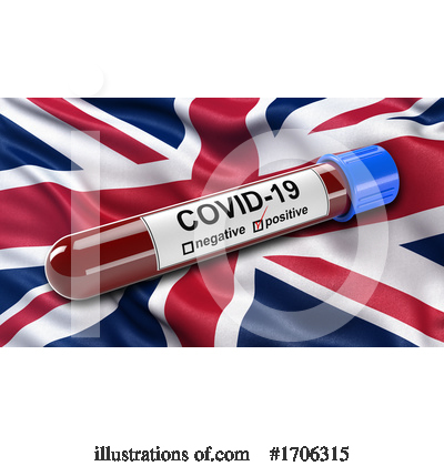 Royalty-Free (RF) Coronavirus Clipart Illustration by stockillustrations - Stock Sample #1706315