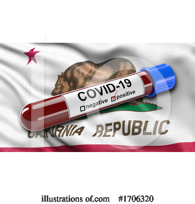 Coronavirus Clipart #1706320 by stockillustrations
