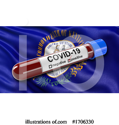 Royalty-Free (RF) Coronavirus Clipart Illustration by stockillustrations - Stock Sample #1706330