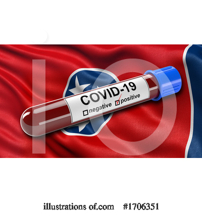 Royalty-Free (RF) Coronavirus Clipart Illustration by stockillustrations - Stock Sample #1706351