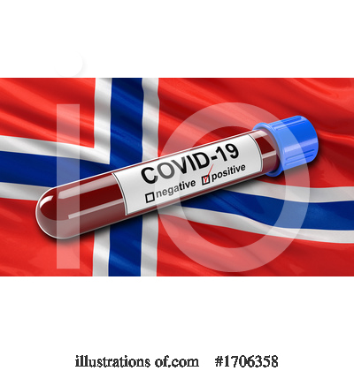 Royalty-Free (RF) Coronavirus Clipart Illustration by stockillustrations - Stock Sample #1706358