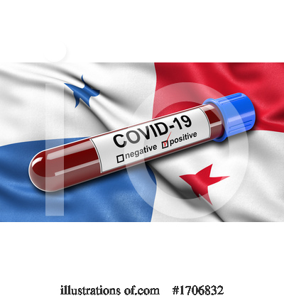 Royalty-Free (RF) Coronavirus Clipart Illustration by stockillustrations - Stock Sample #1706832
