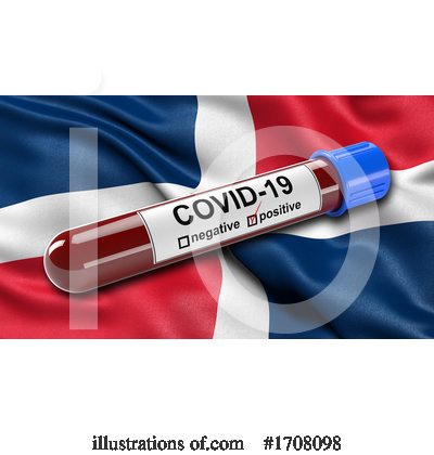 Royalty-Free (RF) Coronavirus Clipart Illustration by stockillustrations - Stock Sample #1708098