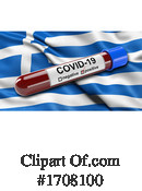 Coronavirus Clipart #1708100 by stockillustrations