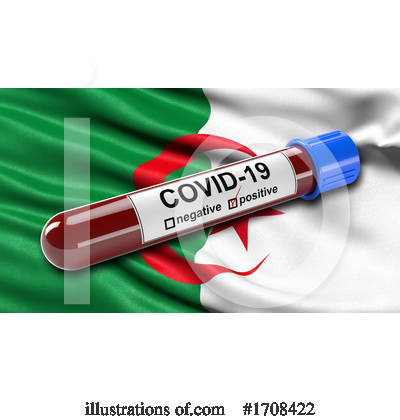 Royalty-Free (RF) Coronavirus Clipart Illustration by stockillustrations - Stock Sample #1708422