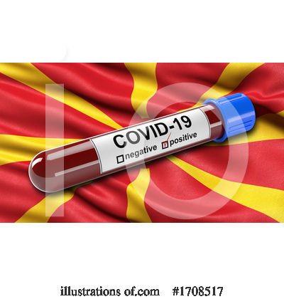 Royalty-Free (RF) Coronavirus Clipart Illustration by stockillustrations - Stock Sample #1708517