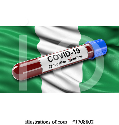 Royalty-Free (RF) Coronavirus Clipart Illustration by stockillustrations - Stock Sample #1708802