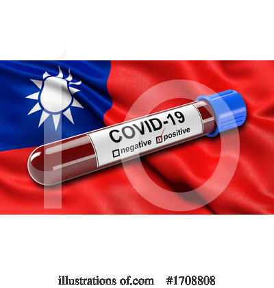 Royalty-Free (RF) Coronavirus Clipart Illustration by stockillustrations - Stock Sample #1708808