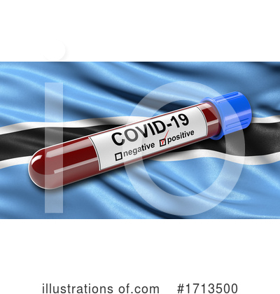 Royalty-Free (RF) Coronavirus Clipart Illustration by stockillustrations - Stock Sample #1713500