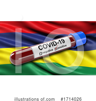 Royalty-Free (RF) Coronavirus Clipart Illustration by stockillustrations - Stock Sample #1714026