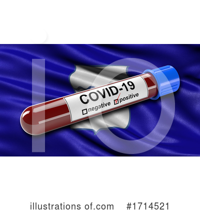 Royalty-Free (RF) Coronavirus Clipart Illustration by stockillustrations - Stock Sample #1714521