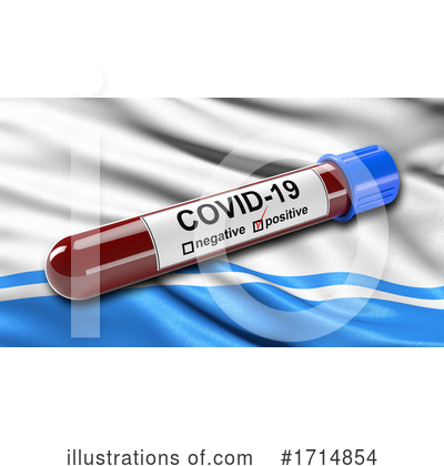 Royalty-Free (RF) Coronavirus Clipart Illustration by stockillustrations - Stock Sample #1714854