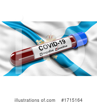 Royalty-Free (RF) Coronavirus Clipart Illustration by stockillustrations - Stock Sample #1715164