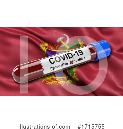 Royalty-Free (RF) Coronavirus Clipart Illustration by stockillustrations - Stock Sample #1715755