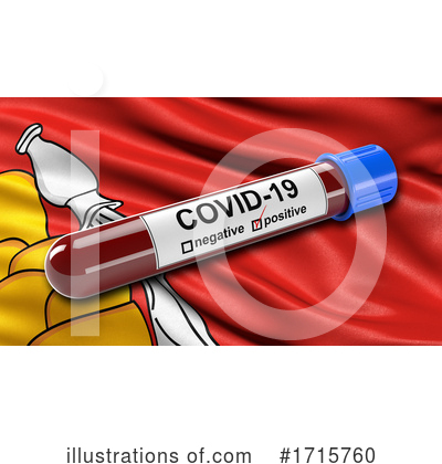 Royalty-Free (RF) Coronavirus Clipart Illustration by stockillustrations - Stock Sample #1715760