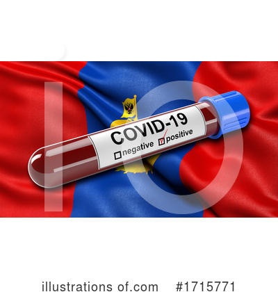 Royalty-Free (RF) Coronavirus Clipart Illustration by stockillustrations - Stock Sample #1715771