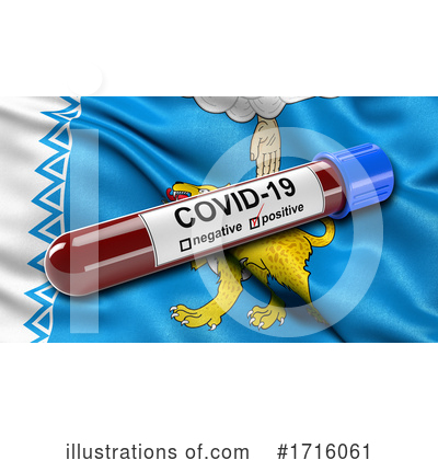 Royalty-Free (RF) Coronavirus Clipart Illustration by stockillustrations - Stock Sample #1716061