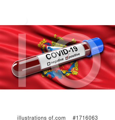 Royalty-Free (RF) Coronavirus Clipart Illustration by stockillustrations - Stock Sample #1716063