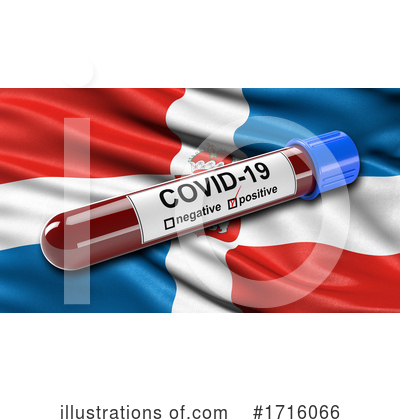 Royalty-Free (RF) Coronavirus Clipart Illustration by stockillustrations - Stock Sample #1716066