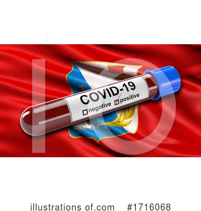 Royalty-Free (RF) Coronavirus Clipart Illustration by stockillustrations - Stock Sample #1716068