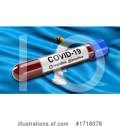 Royalty-Free (RF) Coronavirus Clipart Illustration by stockillustrations - Stock Sample #1716076