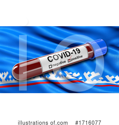 Royalty-Free (RF) Coronavirus Clipart Illustration by stockillustrations - Stock Sample #1716077