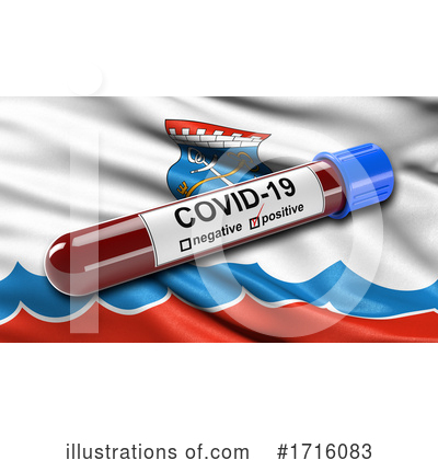 Royalty-Free (RF) Coronavirus Clipart Illustration by stockillustrations - Stock Sample #1716083