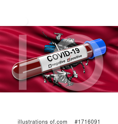 Royalty-Free (RF) Coronavirus Clipart Illustration by stockillustrations - Stock Sample #1716091