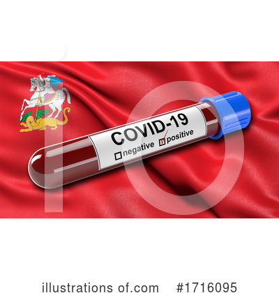 Royalty-Free (RF) Coronavirus Clipart Illustration by stockillustrations - Stock Sample #1716095