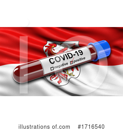 Royalty-Free (RF) Coronavirus Clipart Illustration by stockillustrations - Stock Sample #1716540