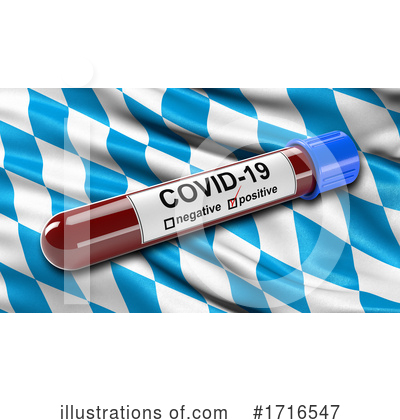 Royalty-Free (RF) Coronavirus Clipart Illustration by stockillustrations - Stock Sample #1716547