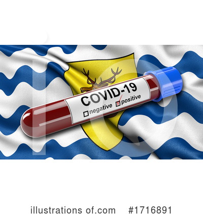 Royalty-Free (RF) Coronavirus Clipart Illustration by stockillustrations - Stock Sample #1716891