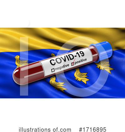 Royalty-Free (RF) Coronavirus Clipart Illustration by stockillustrations - Stock Sample #1716895