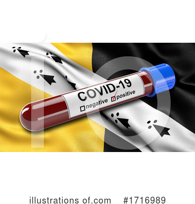 Royalty-Free (RF) Coronavirus Clipart Illustration by stockillustrations - Stock Sample #1716989