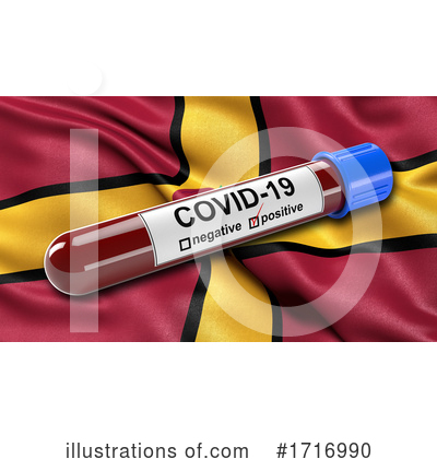 Royalty-Free (RF) Coronavirus Clipart Illustration by stockillustrations - Stock Sample #1716990