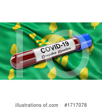 Royalty-Free (RF) Coronavirus Clipart Illustration by stockillustrations - Stock Sample #1717078