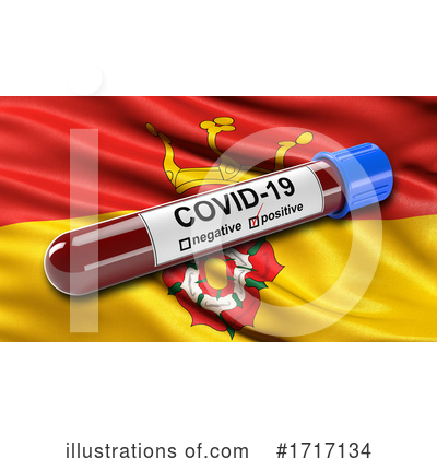 Royalty-Free (RF) Coronavirus Clipart Illustration by stockillustrations - Stock Sample #1717134