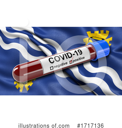 Royalty-Free (RF) Coronavirus Clipart Illustration by stockillustrations - Stock Sample #1717136