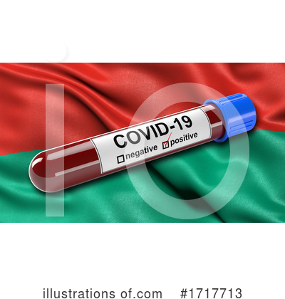 Royalty-Free (RF) Coronavirus Clipart Illustration by stockillustrations - Stock Sample #1717713