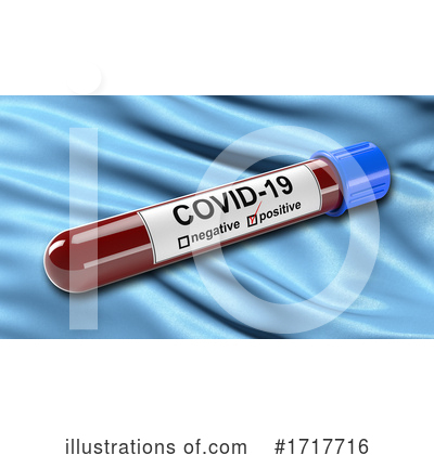 Royalty-Free (RF) Coronavirus Clipart Illustration by stockillustrations - Stock Sample #1717716