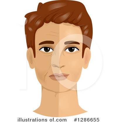 Royalty-Free (RF) Cosmetic Surgery Clipart Illustration by BNP Design Studio - Stock Sample #1286655
