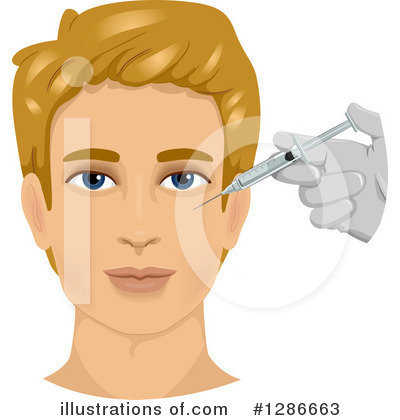 Cosmetic Surgery Clipart #1286663 by BNP Design Studio