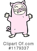 Costume Clipart #1179337 by lineartestpilot