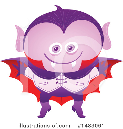 Costume Clipart #1483061 by Zooco