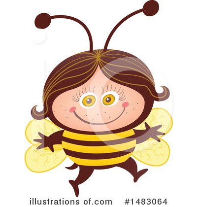Costume Clipart #1483064 by Zooco