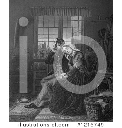 Mourning Clipart #1215749 by Picsburg